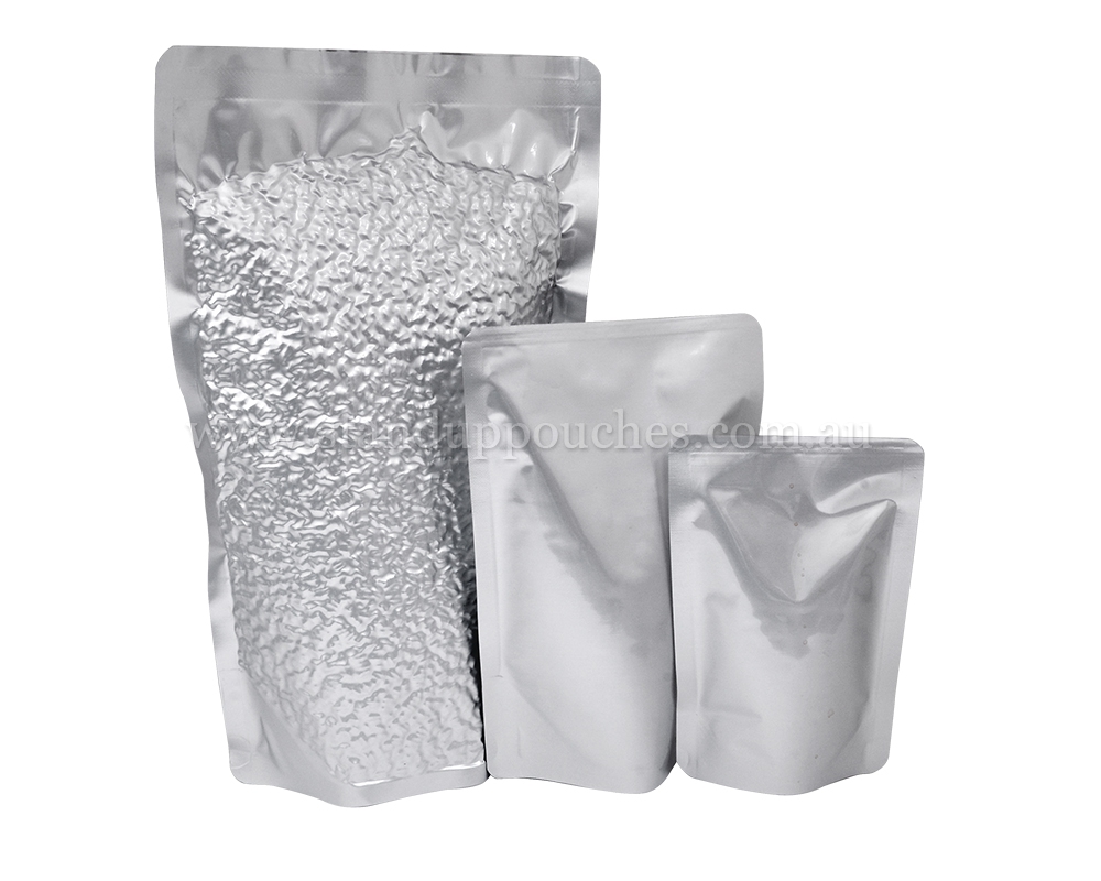 Vacuum Packaging | Custom Printed Vacuum Bags | Zipper Vacuum Bags